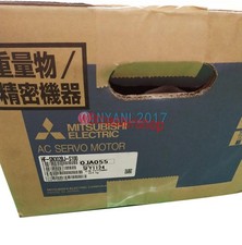 1PCS New Mitsubishi Servo Motor HF-SN302BJ-S100