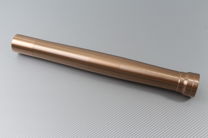 Foderi Forcella Anteriore SPR Bronzo Suzuki GSXR 1000 2009 2010 2011 K9 L0 L1