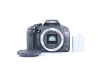 Canon EOS Kiss X2 DSLR Camera Body - Excellent Condition, Works Fine