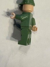 2008 LEGO #7626 Indiana Jones Set JUNGLE CUTTER  - Complete w/ Minifigs