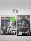 Gran Turismo 5: XL Edition (Sony PlayStation 3 PS3, 2010) - Complete - CIB