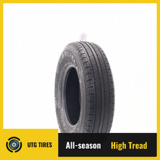 Used St 20575r14 Carlisle Radial Trail Hd 1na - 8.532