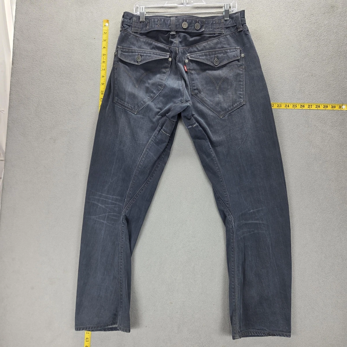 Levi's Engineered Jeans for Men for sale - eBay
