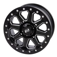 4/156 Tusk 201-207-0024ea46-4f19c1 Uinta Beadlock Wheel 14x7 4.0 + 3.0