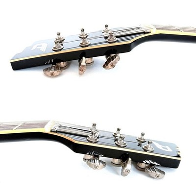 Duesenberg Starplayer V DSV Flat-Top Semi-Hollow Electric Guitar