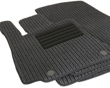 Fußmatten für Mercedes C-Klasse W206 S206 Original Schönek Rips Qualität