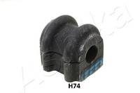 Ashika Stabilisatorlager Stabilager Buchse Stabilisator GOM-H74 FüR Nf Hyundai 5