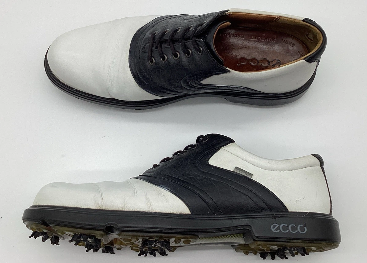 Ecco Golf Shoes 42 for sale | eBay