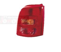 Hartsant RüCkleuchte Links 00-02 FüR RüCkleuchte Links Micra K11 00-03