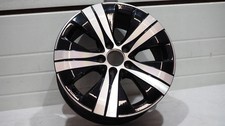 1x Alufelge 17 Zoll A2064017100 Mercedes-Benz W206 Rim Wheel 1x Alufelge 17 Zoll A2064017100 Mercedes-Benz W206 Rim Wheel