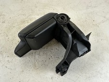 Bmw 330ci Arm Rest Black E46 00-06 Oem 5116-8 213 678