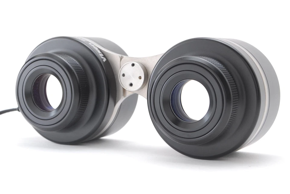 [NEAR MINT w/BOX] Vixen SG 2.1 X 42 Constellation Viewing Binoculars From JAPAN - Image 3 of 4