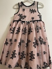 Girl Dress Size 6