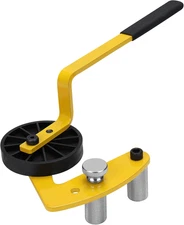 Deck Board Straightening Tool 1.7–2.8 Inch Fixed Slot – Heavy-Duty Steel Deck Be