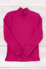 Long Sleeve unisex , Any season, Nosi svoe 6068-019-1 oksamytova-orkhideia 