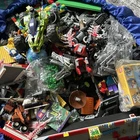 15lbs+ Lego Lot. Sets May Or May Not Be Complete. Star Wars, Ninjago, City, Etc.