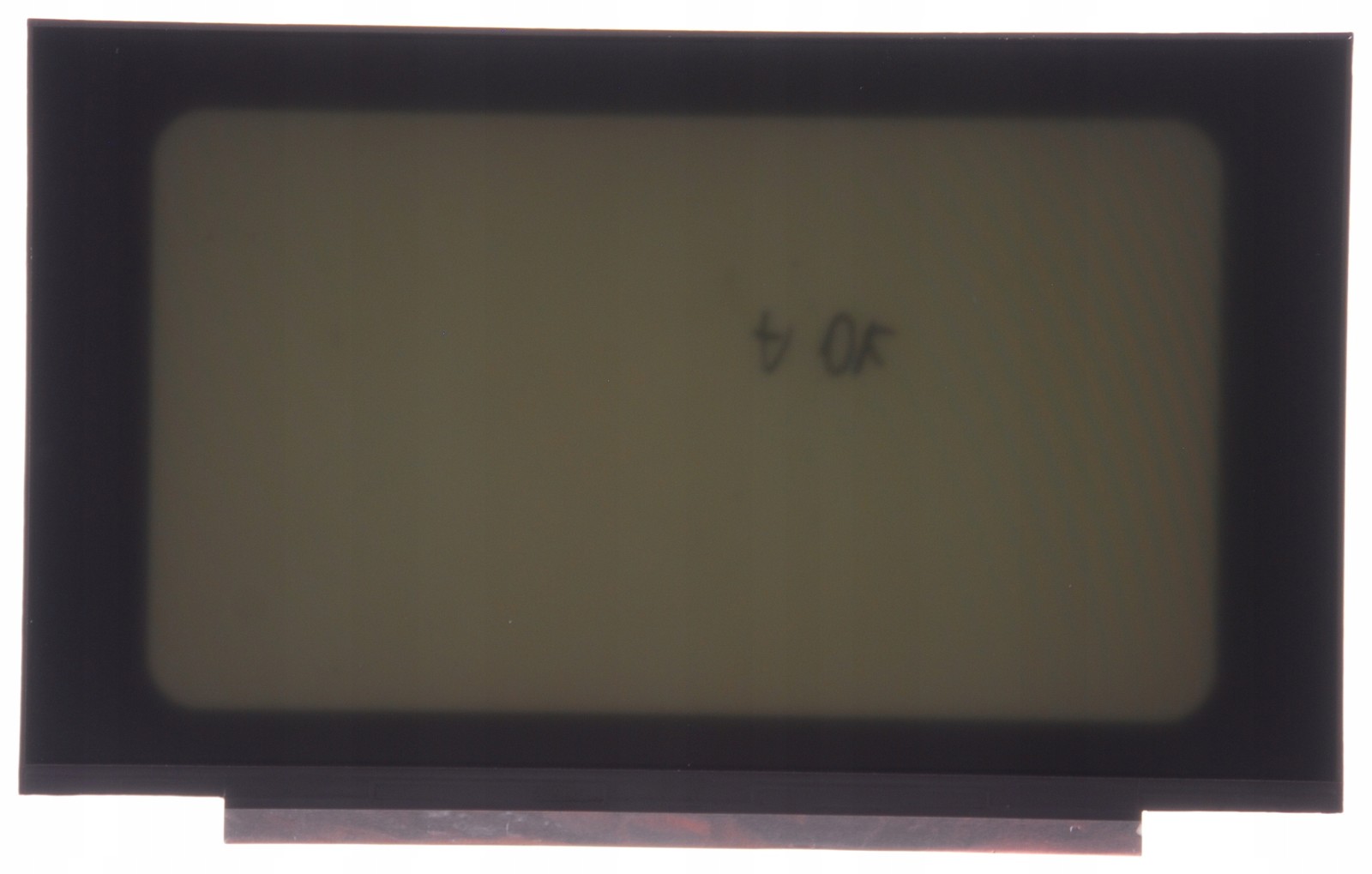14 BOE NT140WHM-N46 eDP 30PIN HD A matrix