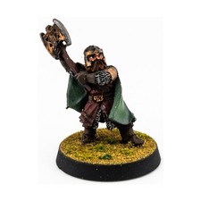 GW LotR Mini Metal Gimli 5 NM