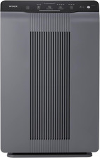 WINIX 5300-2 Air Purifier for Home Bedroom, CADR 390M³/H, 99M², Carbon & HEPA Fi