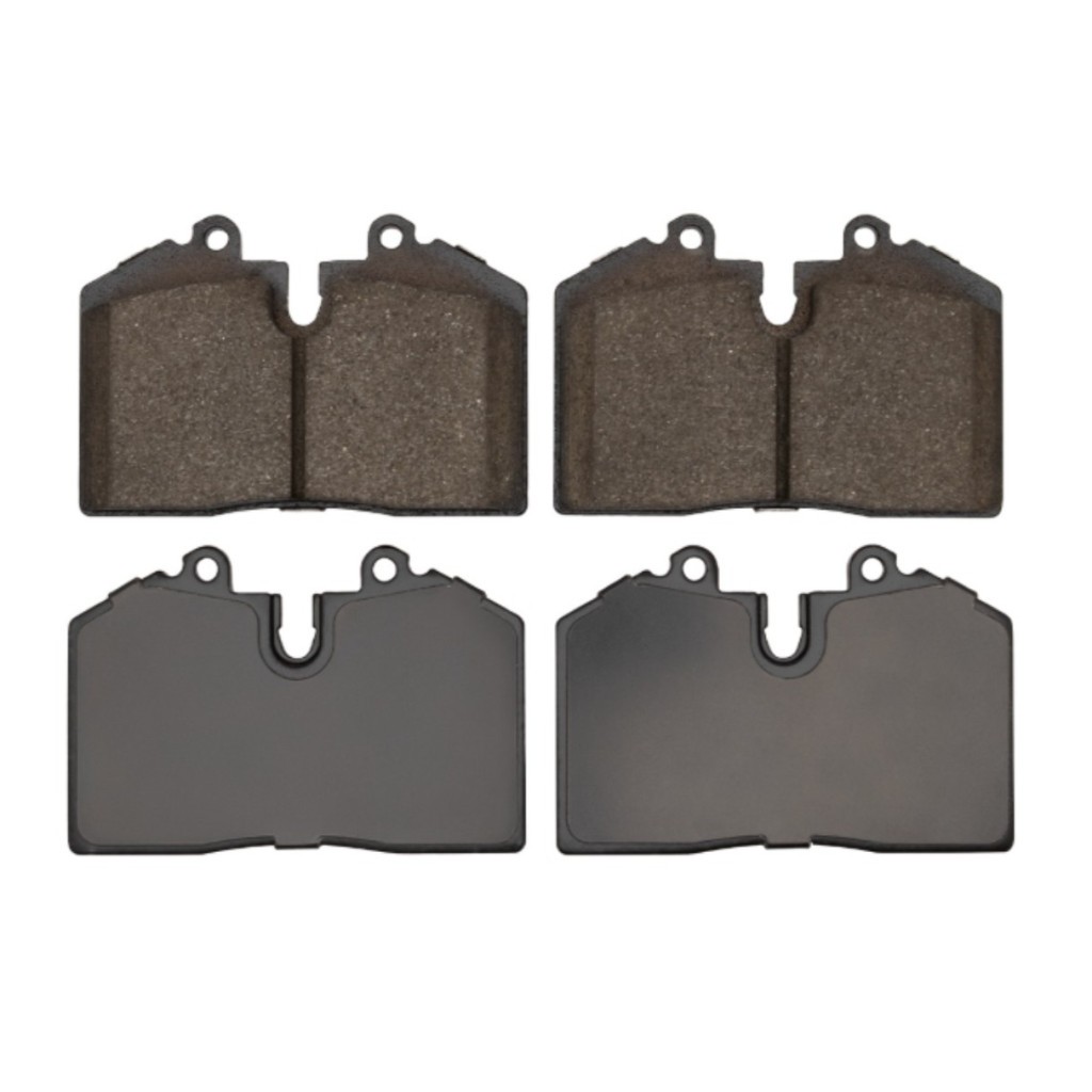 Ferrari 348 1993-1994 INNER Brake pad