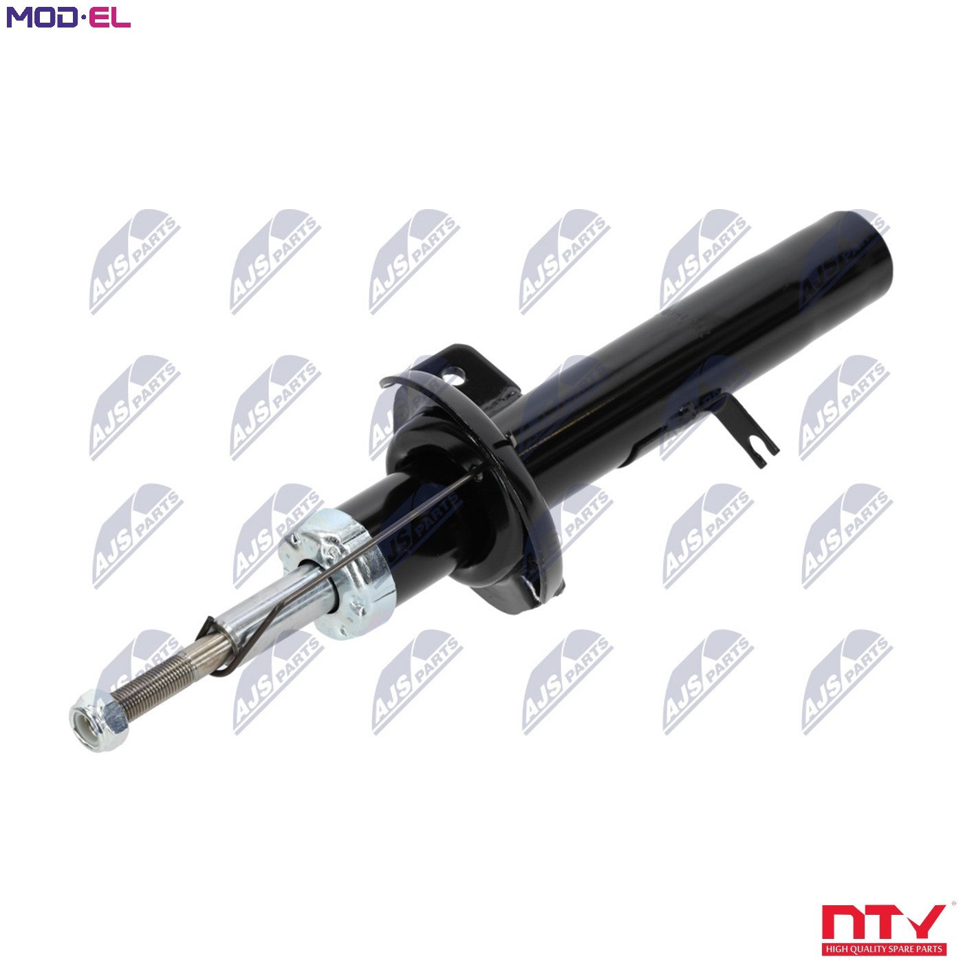 SHOCK ABSORBER A-CT-006 FORSHOCK ABSORBER A-CT-006 FOR CITROËN  PEUGEOT  5202KE
