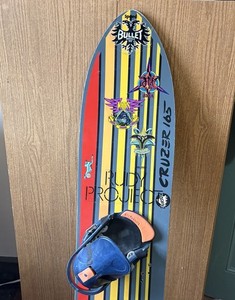 Burton Cruzer 165 | eBay