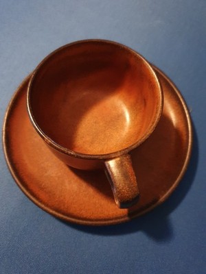Sompex Tekton 200 Heisterholz 12 Mokkatassen, Espressotassen, 10 Untertassen