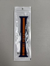 Apple Watch Blue Band NEW 38/40/41mm