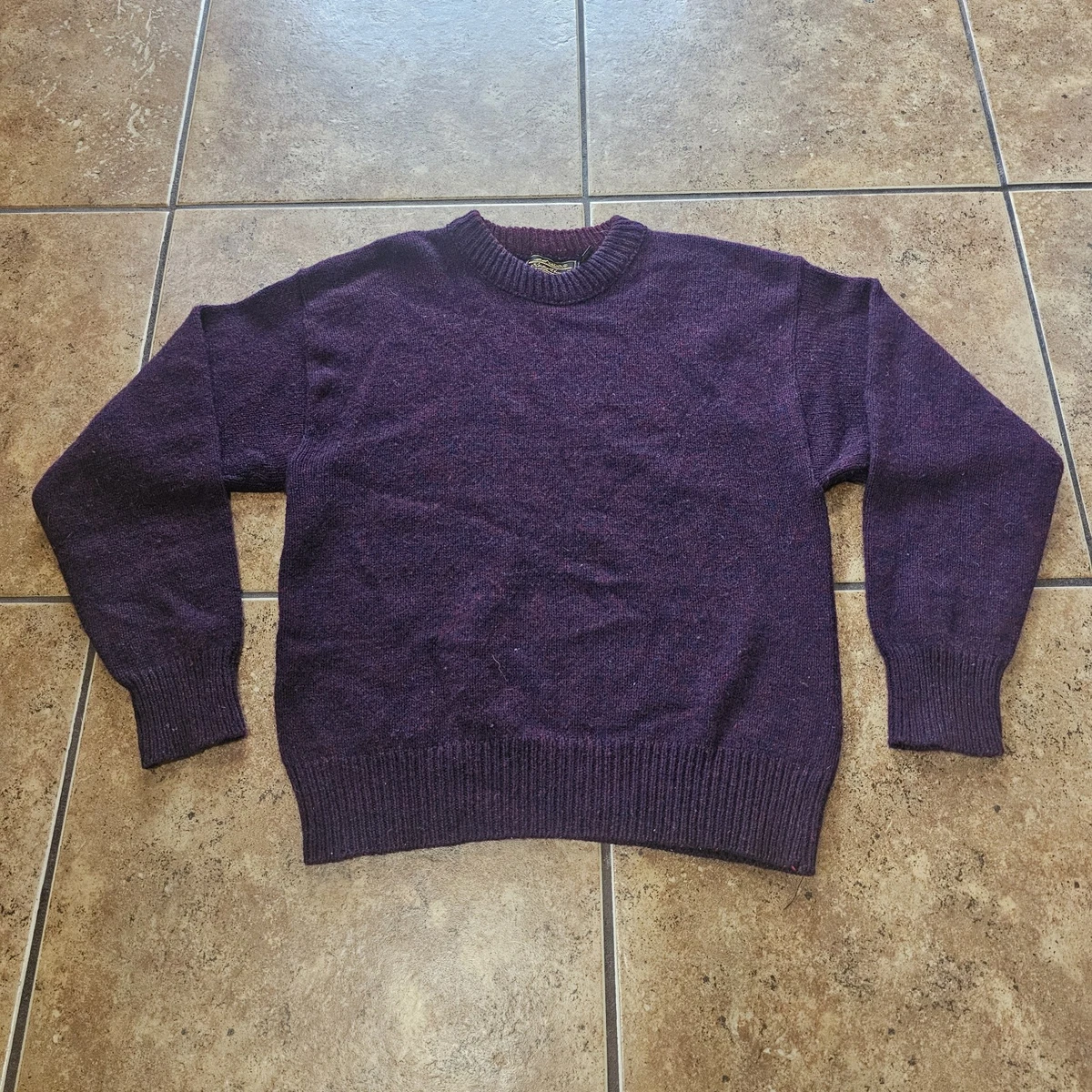 Eddie Bauer Sweaters for Men with Vintage for sale | eBay