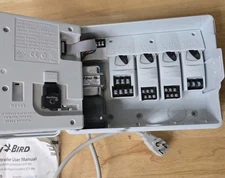 RainBird ESP-ME 22 Zone Station Lawn Irrigation Sprinkler Controller- Wifi Incl.