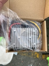 DC-DC Converter Voltage Reducer Max Power 240W Regulator 36V48V to 12V 20A New