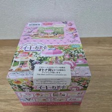 Re-Ment My Melody  Kuromi Dessert Set - Unopened