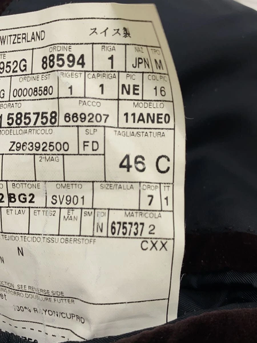 GUCCI altra giacca BRW 20SS usata