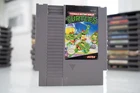 TEENAGE MUTANT NINJA TURTLES (1989) - Nintendo Entertainment System, Cart Only