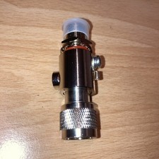 Blitz Überspannungsschutz Bingfu Koaxialer Blitzableiter N Stecker auf N Buchse