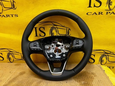LENKRAD LEDER MULTIFUNKTION FORD KUGA MK3 LIFT TITAN