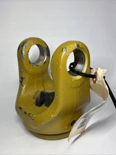 A&I A-151016388 Outer Tube Yoke 60 Series