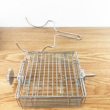 Baby George Foreman Rotisserie Basket w/Gear ...