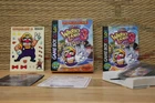 Wario Land 3 Complete Set! Japan Nintendo Gameboy GB Very Good Condition!