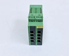 Phoenix Contact 2832218 / FL Switch 8TX Ethernet Switch