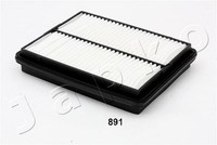 Japko Luftfilter Filtereinsatz FüR Suzuki Vitara Cabrio 1.6 1.6I 16V 1.9 D 20891