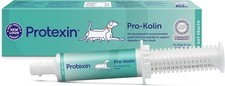 Protexin Pro-Kolin Probiotic&Prebiotic Digestive Support Paste Dogs&Cat 60ml