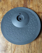 PAD CYMBALE YAMAHA PCY-100
