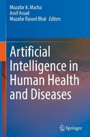 Artificial Intelligence In Human Health And Diseases Assif Assad