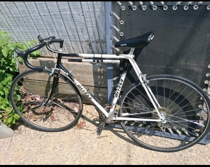 Miyata 700C Vintage Bikes for sale | eBay