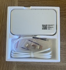 Tado Extension Kit Wireless Receiver V3+ UK  Hot Water / Heating New