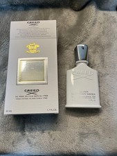 Creed Silver Mountain Water Eau De Parfum Spray 1,7 once / 50 ml per fragranza uomo