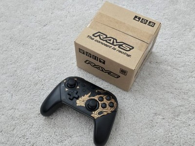 Genuine Rays 1/4 Scale 4.5'' Volk Racing TE37 Saga S-Plus 18x11 Bronze Almite