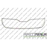 KüHlergrill KüHlergitter Chrom FüR Skoda Fabia III NJ3 NJ5