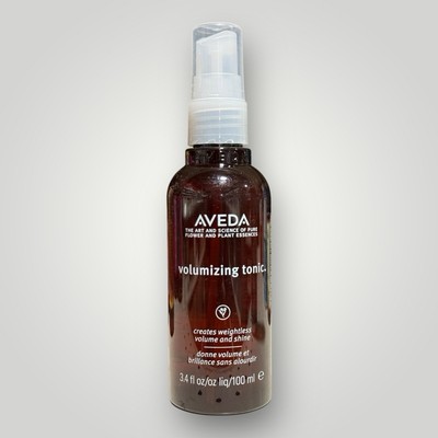 Aveda Volumizing Tonic 3.4 oz